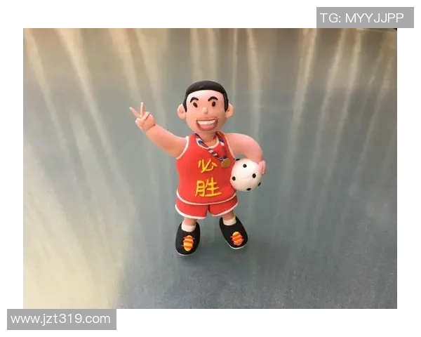 用粘土打造简单足球明星模型的创意手工教程与技巧分享