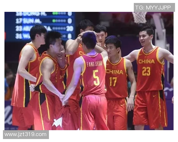 深圳篮球队在亚运会中的意识表现分析与反思